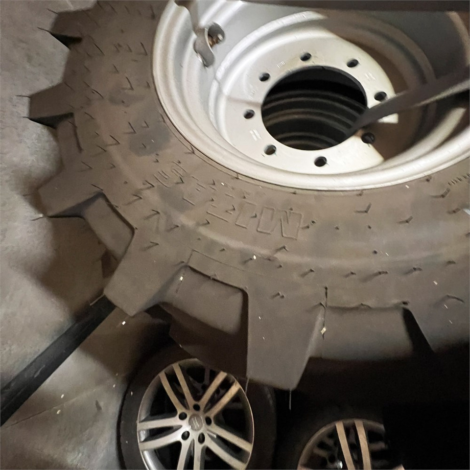 Mitas MPT-01 - Kompletan točak: slika 5 Mitas MPT-01 - Kompletan točak: slika 5