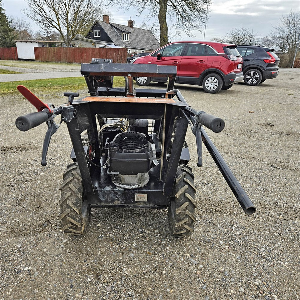 Muck-Truck Multilift - Mini kiper: slika 5 Muck-Truck Multilift - Mini kiper: slika 5