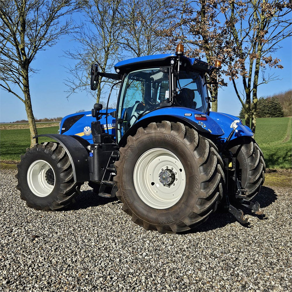 New Holland T7.270 - Traktor: slika 3 New Holland T7.270 - Traktor: slika 3