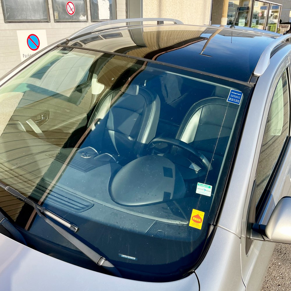 Nissan Qashqai - SUVSUV: slika 4 Nissan Qashqai - SUVSUV: slika 4