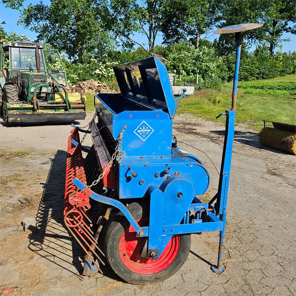 Nordsten Lift-o-Matic 2,5 - Oprema za setvu: slika 5 Nordsten Lift-o-Matic 2,5 - Oprema za setvu: slika 5