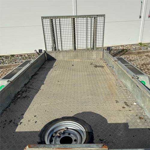 Nugent P3718 Nugent P3718: slika 9