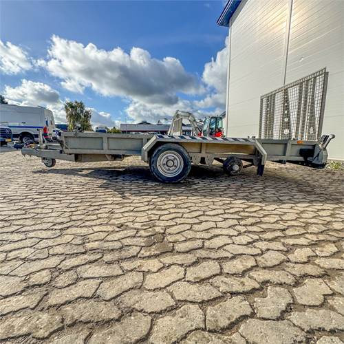 Nugent P3718 Nugent P3718: slika 6