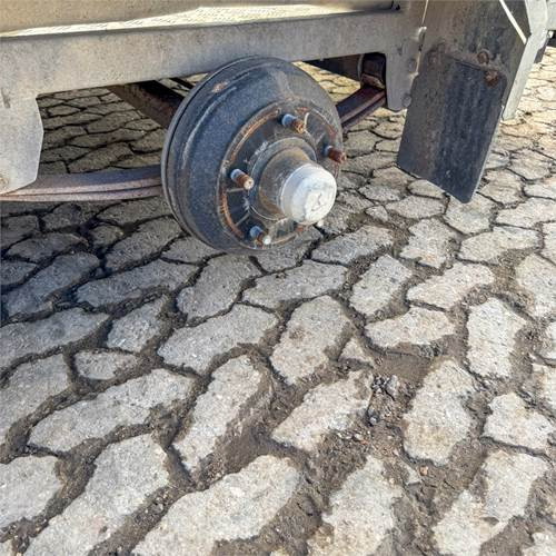 Nugent P3718 Nugent P3718: slika 11