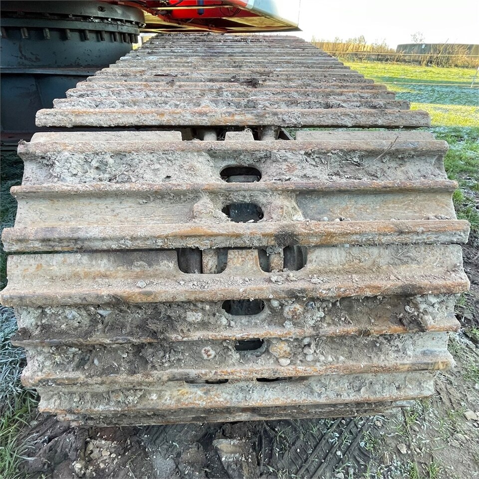 O&K Skoplader 700mm - Šine za Bager: slika 4 O&K Skoplader 700mm - Šine za Bager: slika 4