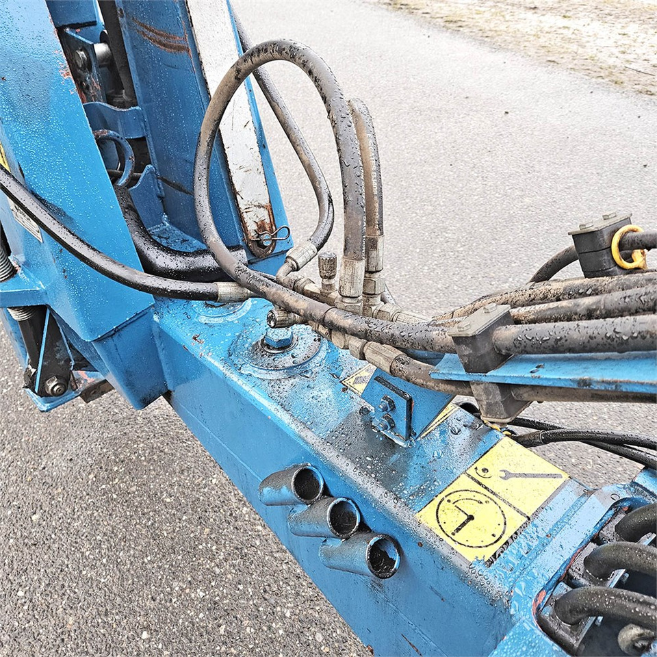 Plug Överum DVL6108H: slika 23