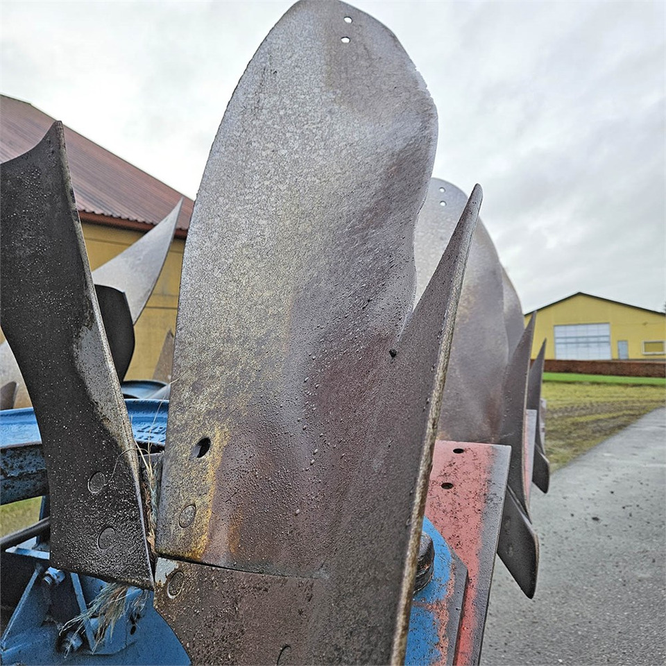 Plug Överum DVL6108H: slika 12