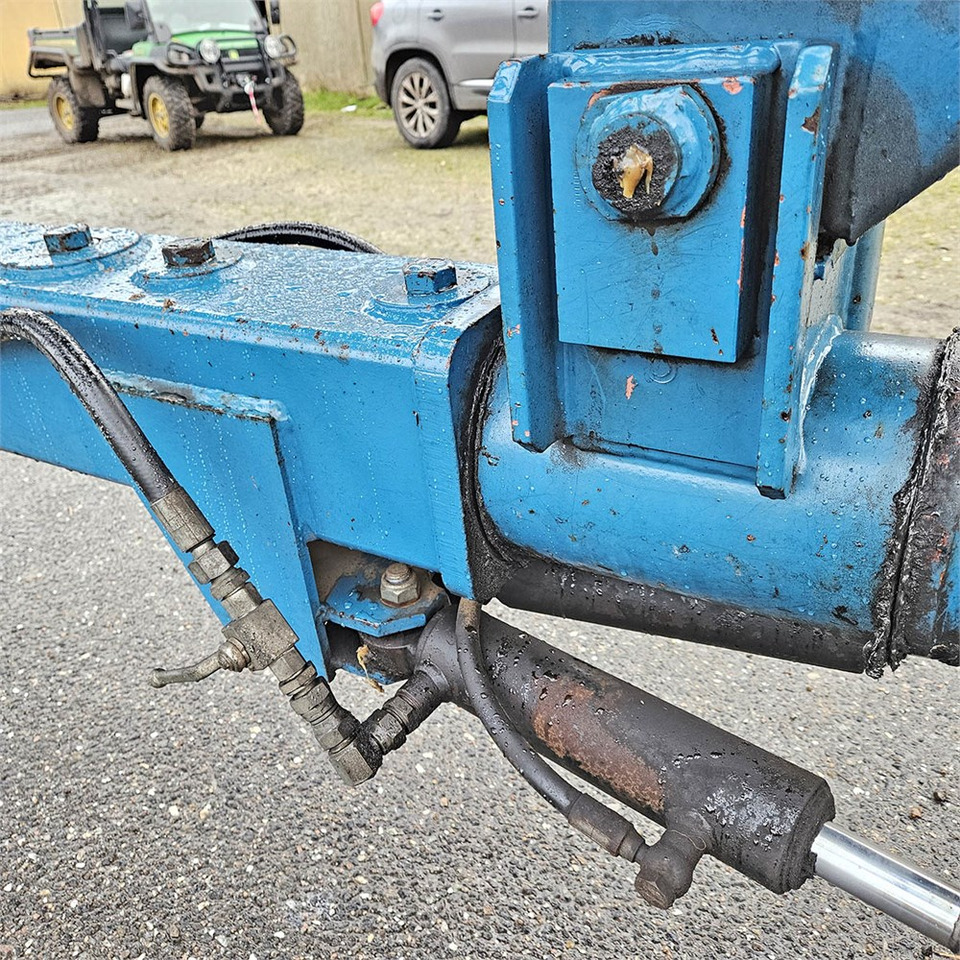 Plug Överum DVL6108H: slika 18