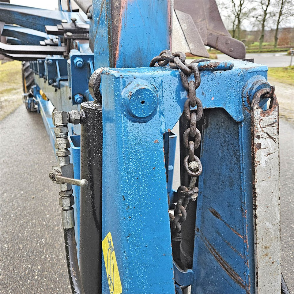 Plug Överum DVL6108H: slika 27