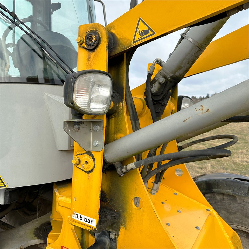 Paus Lader RL655 Paus Lader RL655: slika 20