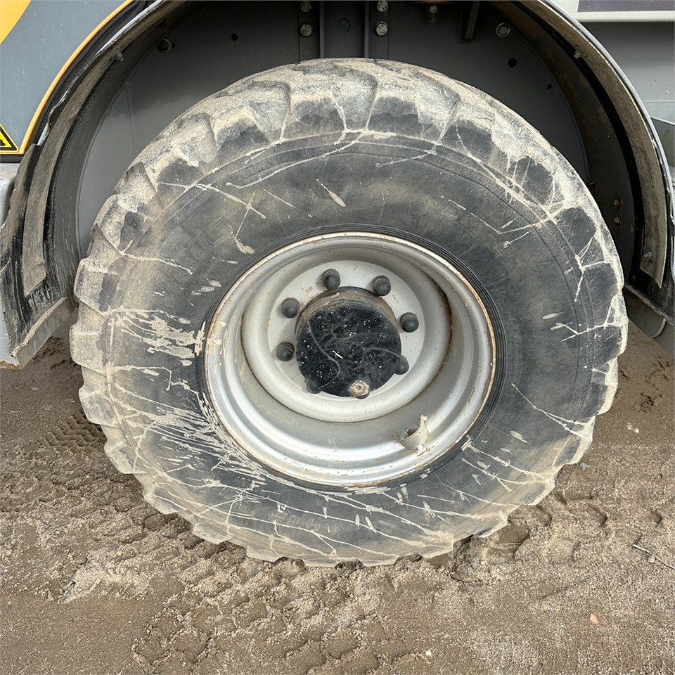 Paus Lader RL655 Paus Lader RL655: slika 43