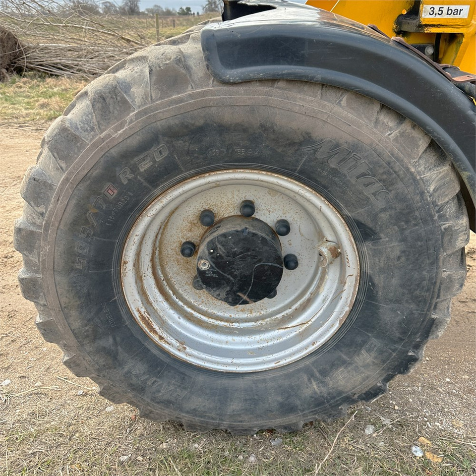 Paus Lader RL655 Paus Lader RL655: slika 39
