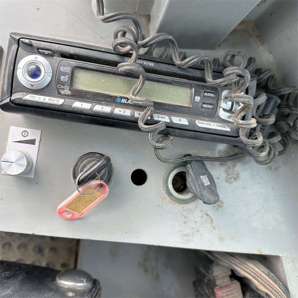 Paus Lader RL655 Paus Lader RL655: slika 16