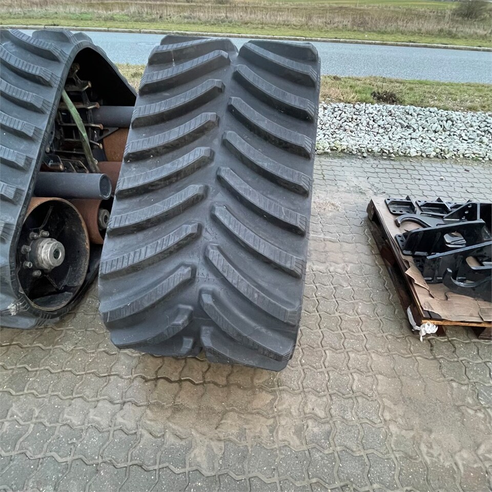 Poluzzi Track System Winder 30 - Šine za Kiper: slika 4 Poluzzi Track System Winder 30 - Šine za Kiper: slika 4