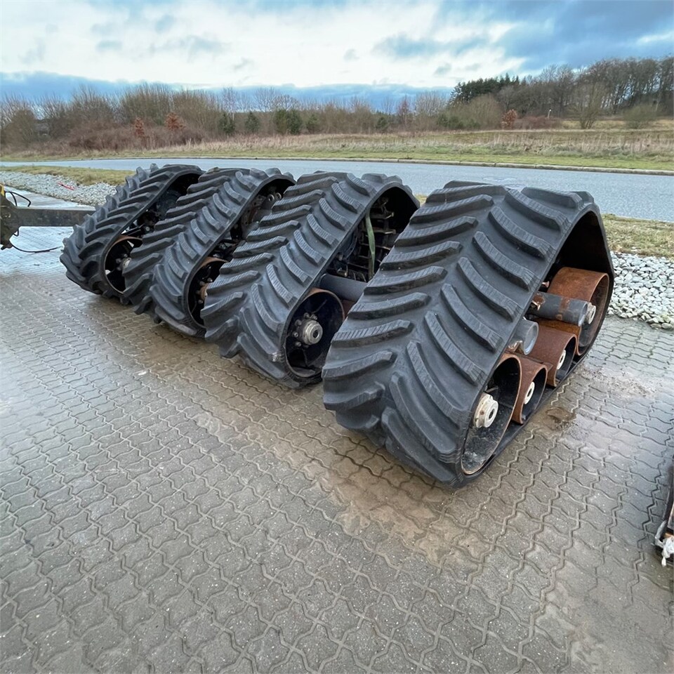 Poluzzi Track System Winder 30 - Šine za Kiper: slika 1 Poluzzi Track System Winder 30 - Šine za Kiper: slika 1