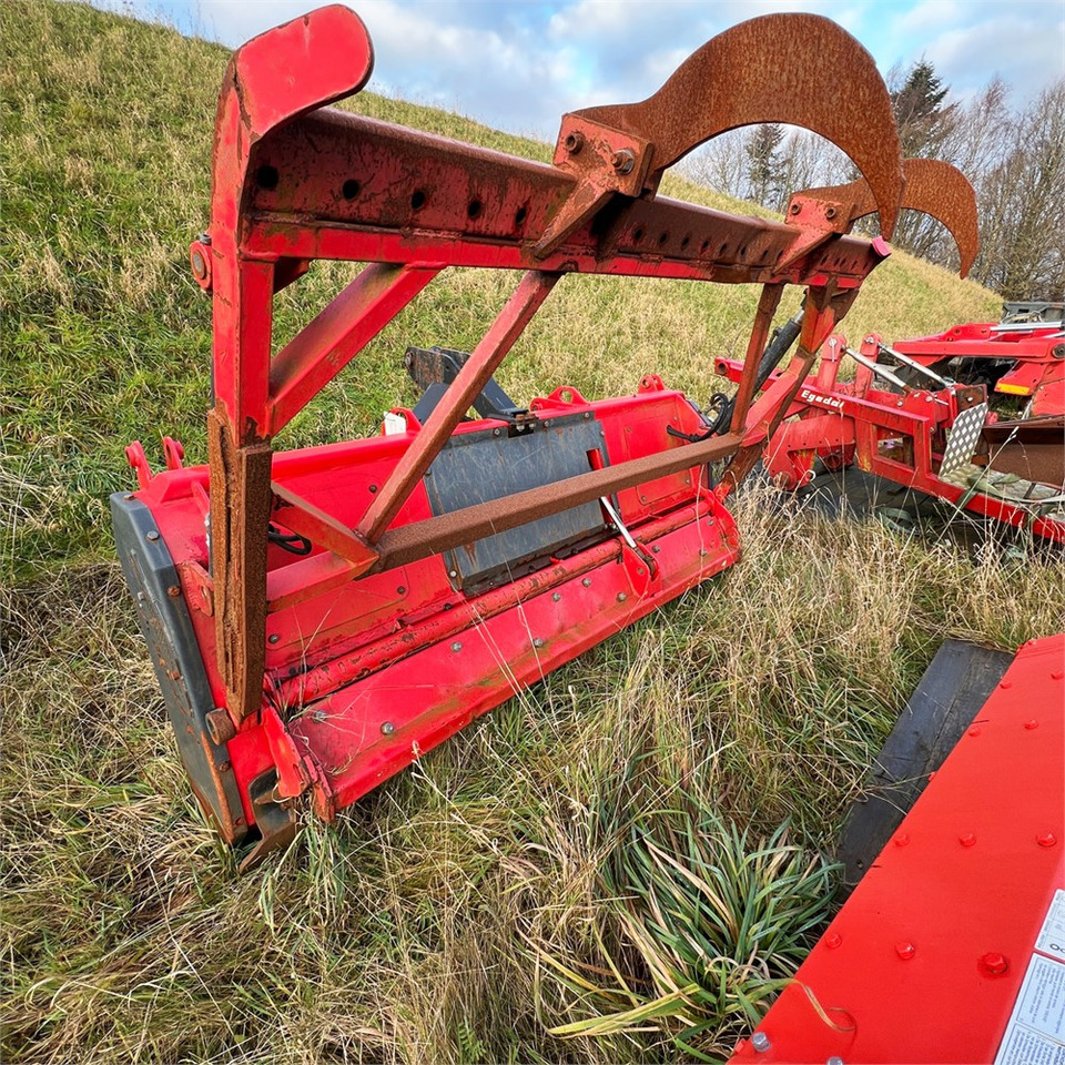 Prinoth M450m-1900 - Šumski mulčer: slika 5 Prinoth M450m-1900 - Šumski mulčer: slika 5