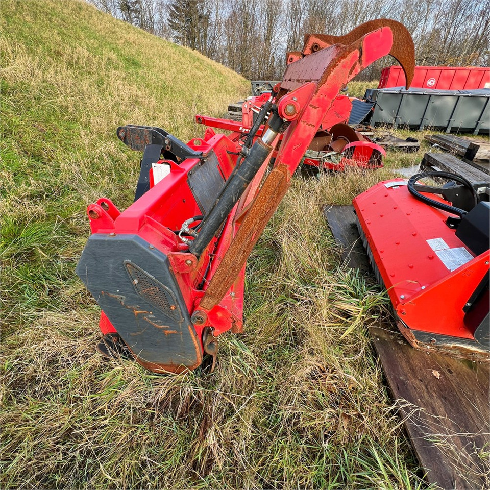 Prinoth M450m-1900 - Šumski mulčer: slika 4 Prinoth M450m-1900 - Šumski mulčer: slika 4