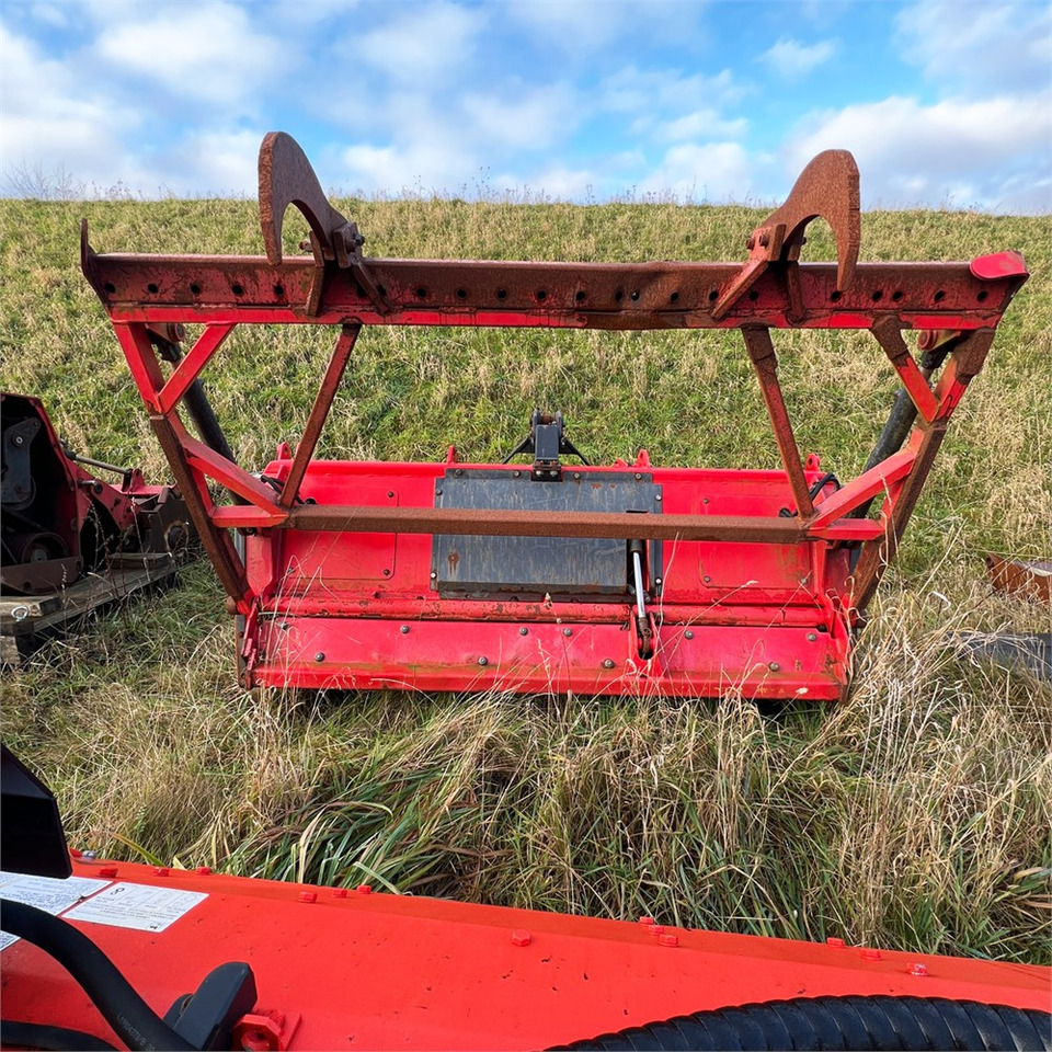 Prinoth M450m-1900 Prinoth M450m-1900: slika 6 Prinoth M450m-1900 Prinoth M450m-1900: slika 6