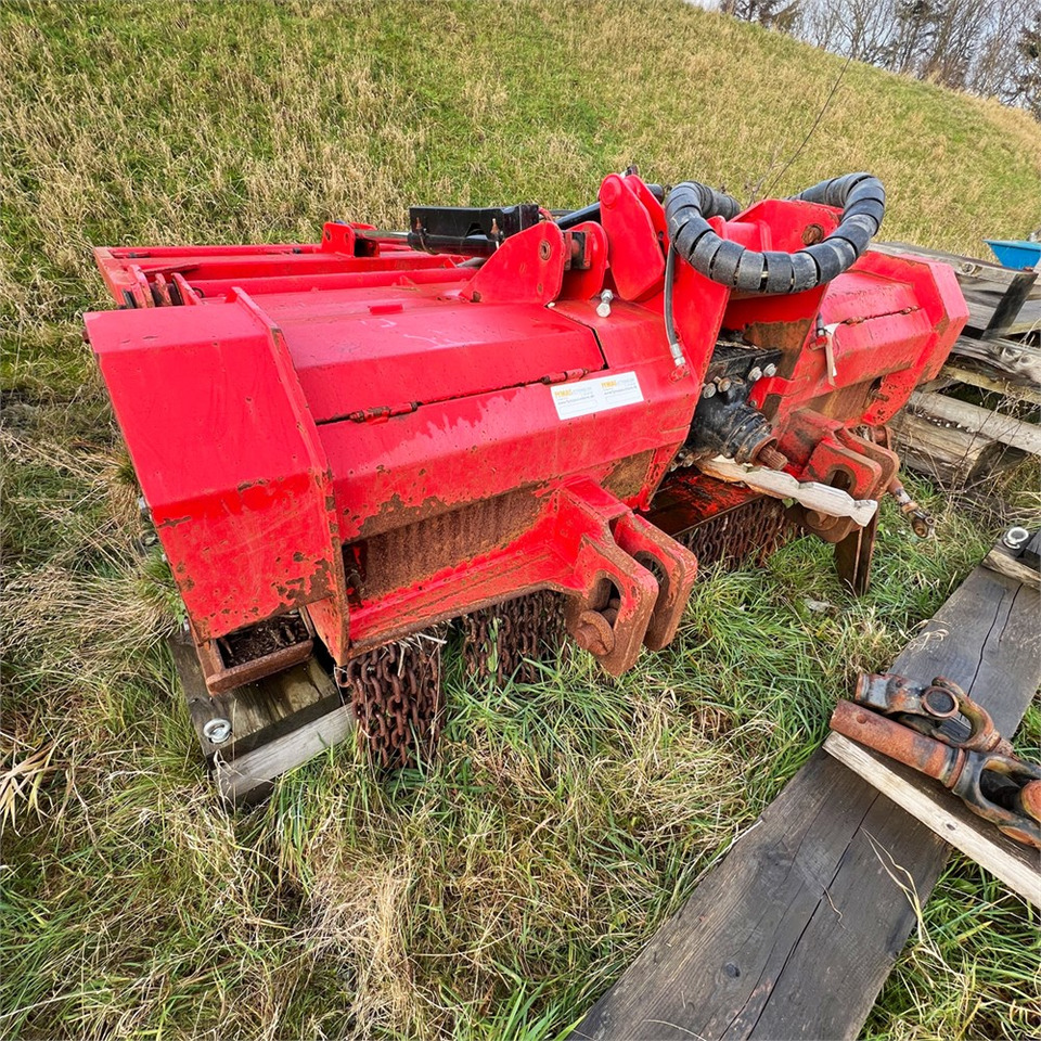 Prinoth UZM700-2300 - Šumski mulčer: slika 4 Prinoth UZM700-2300 - Šumski mulčer: slika 4