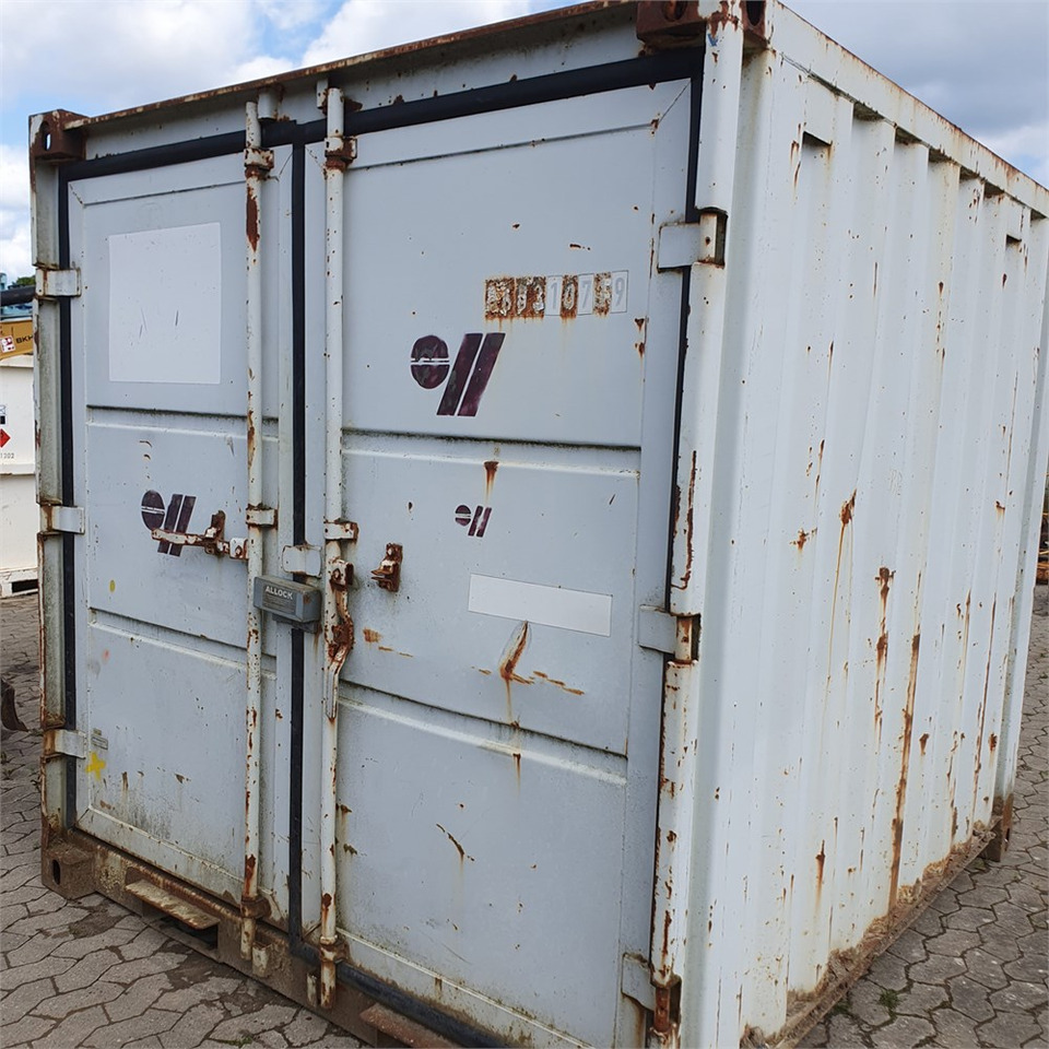 Putzmeister MP25 - Stacionarna pumpa za beton: slika 4 Putzmeister MP25 - Stacionarna pumpa za beton: slika 4
