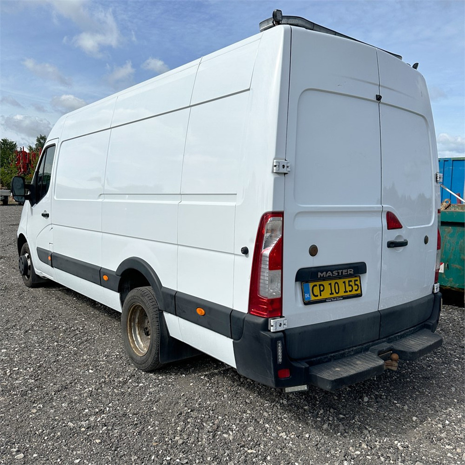 Renault Master 2,3 DCI L3H2 165 HK Van - Furgon: slika 5 Renault Master 2,3 DCI L3H2 165 HK Van - Furgon: slika 5