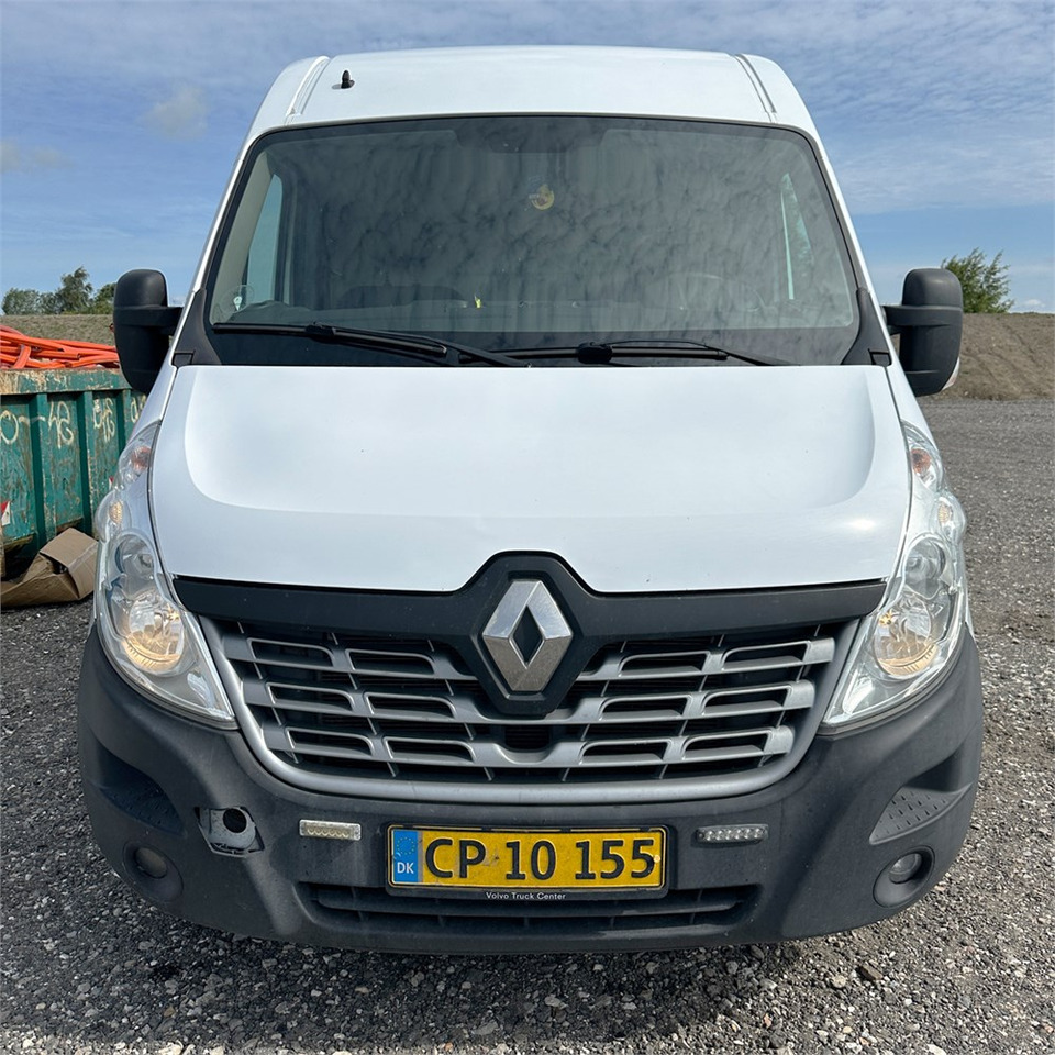 Renault Master 2,3 DCI L3H2 165 HK Van - Furgon: slika 3 Renault Master 2,3 DCI L3H2 165 HK Van - Furgon: slika 3