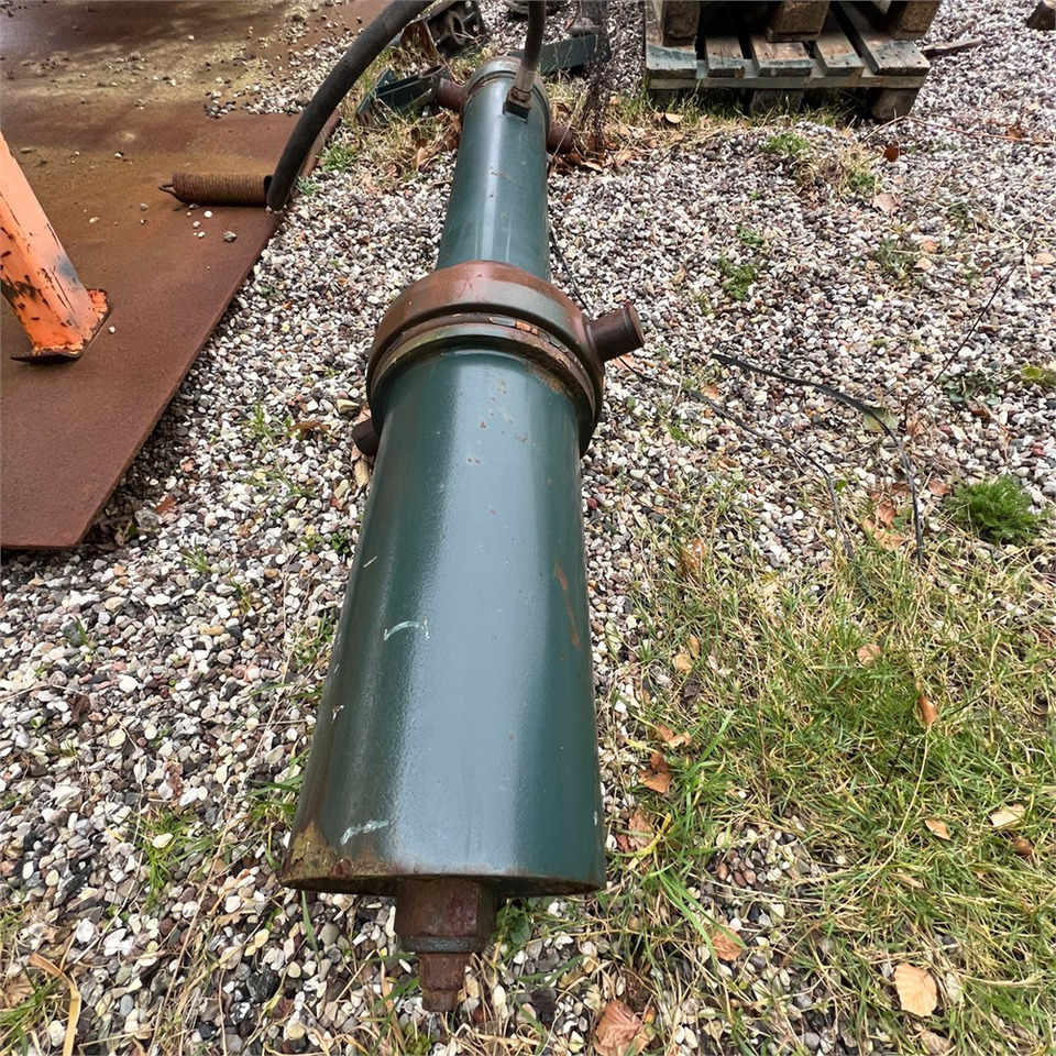 ABC Hydraulisk tipstempel 45 Tons - Rezervni deo za Prikolica: slika 5 ABC Hydraulisk tipstempel 45 Tons - Rezervni deo za Prikolica: slika 5