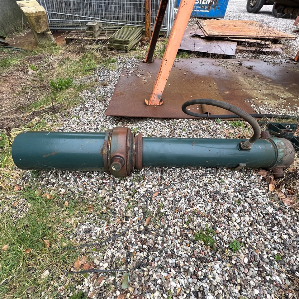 ABC Hydraulisk tipstempel 45 Tons - Rezervni deo za Prikolica: slika 2 ABC Hydraulisk tipstempel 45 Tons - Rezervni deo za Prikolica: slika 2