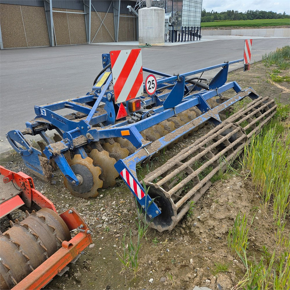 Rolmako U652 - Tanjirača: slika 2 Rolmako U652 - Tanjirača: slika 2