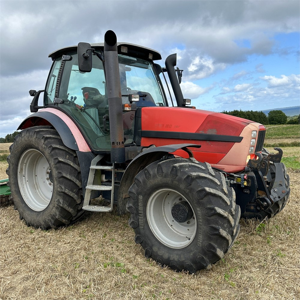 Same Eron 130 - Traktor: slika 1 Same Eron 130 - Traktor: slika 1