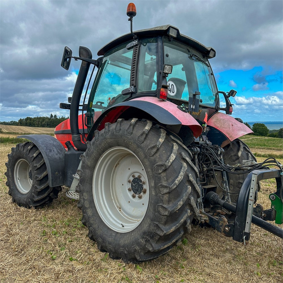 Same Eron 130 - Traktor: slika 4 Same Eron 130 - Traktor: slika 4