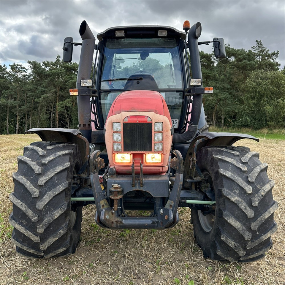 Same Eron 130 - Traktor: slika 2 Same Eron 130 - Traktor: slika 2