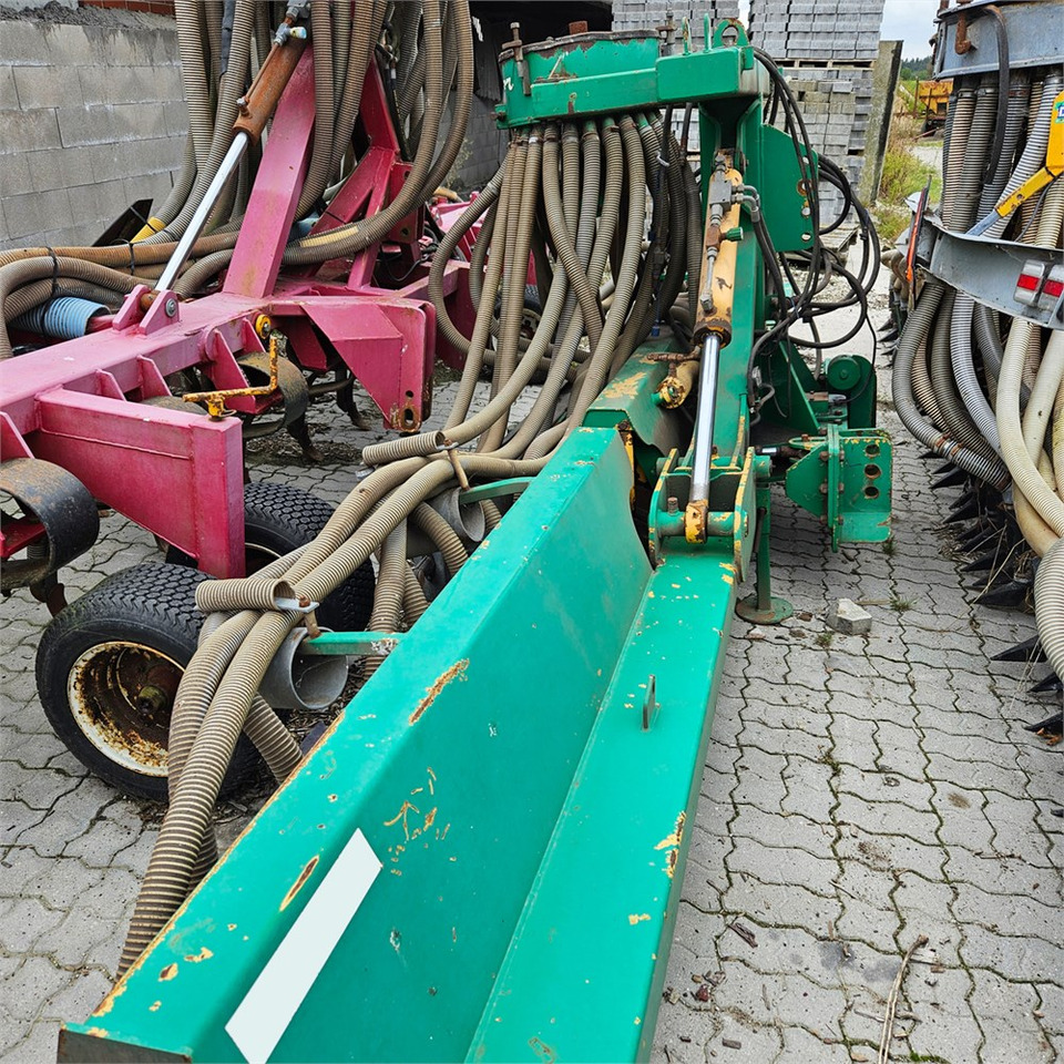 Samson 1200001 - Oprema za đubrenje: slika 2 Samson 1200001 - Oprema za đubrenje: slika 2