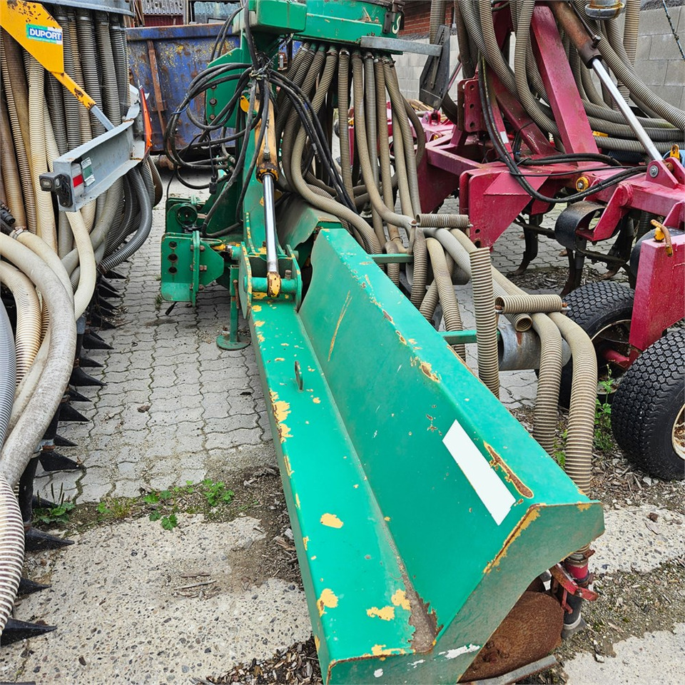 Samson 1200001 - Oprema za đubrenje: slika 1 Samson 1200001 - Oprema za đubrenje: slika 1