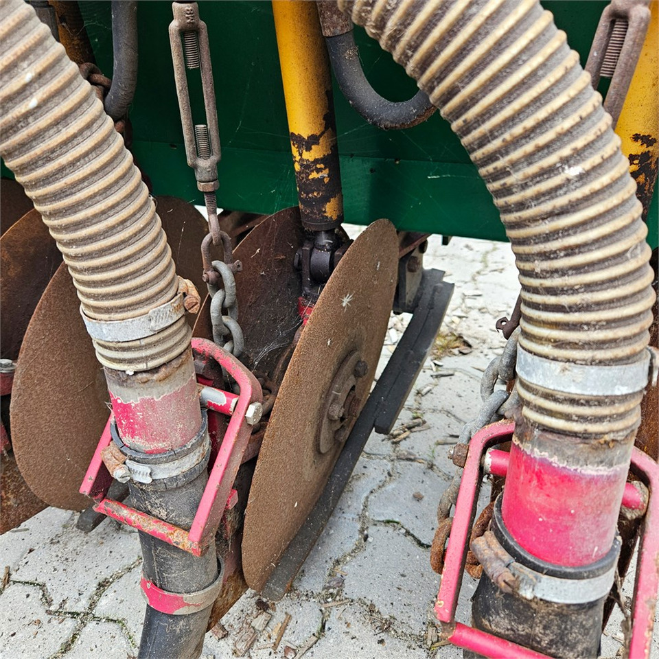 Samson 1200001 - Oprema za đubrenje: slika 5 Samson 1200001 - Oprema za đubrenje: slika 5