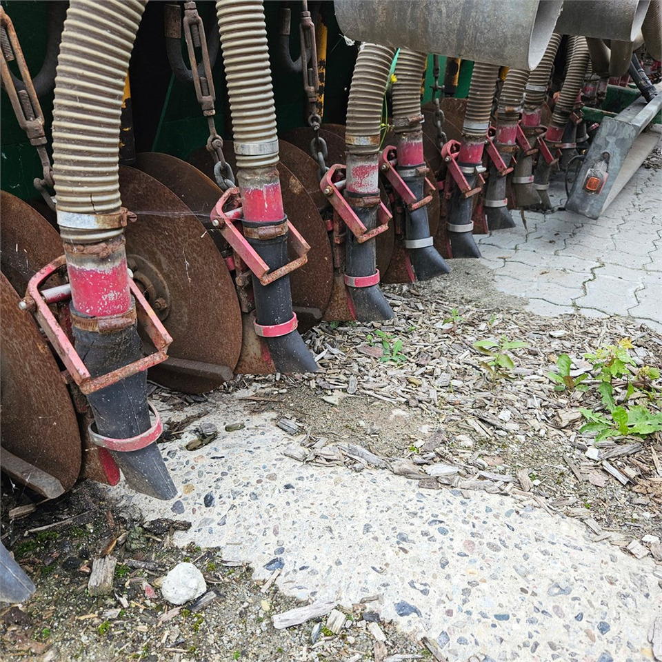 Samson 1200001 - Oprema za đubrenje: slika 4 Samson 1200001 - Oprema za đubrenje: slika 4