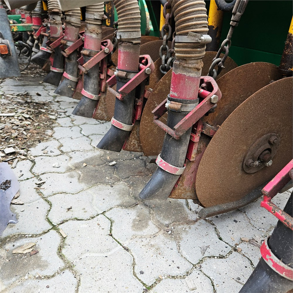 Samson 1200001 - Oprema za đubrenje: slika 3 Samson 1200001 - Oprema za đubrenje: slika 3