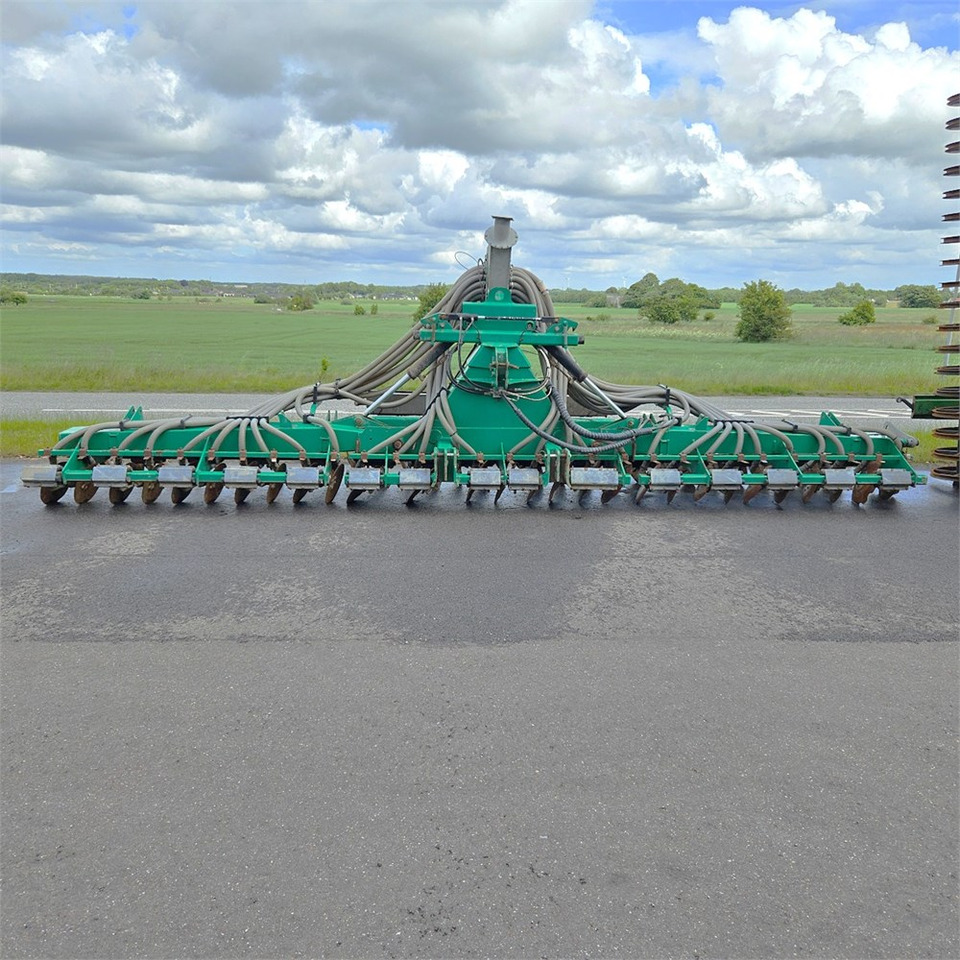 Samson 577455 - Oprema za đubrenje: slika 1 Samson 577455 - Oprema za đubrenje: slika 1