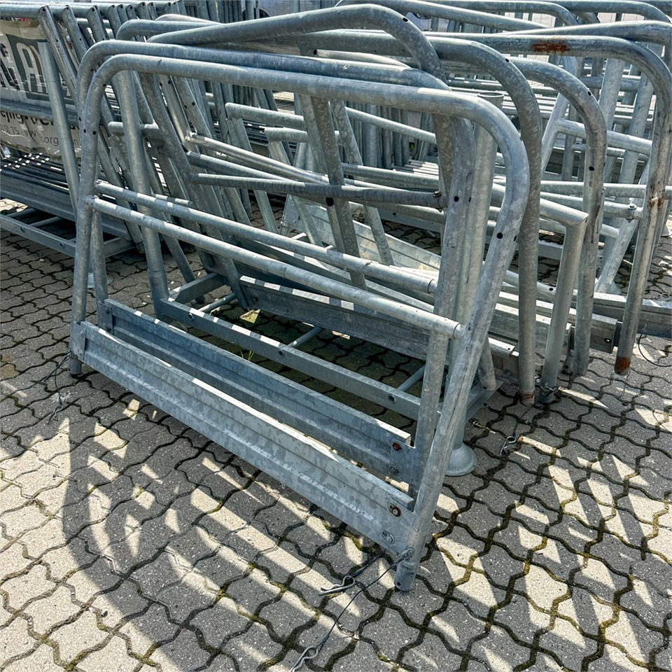 Vazdušna platforma Scanclimber SC 8000: slika 19