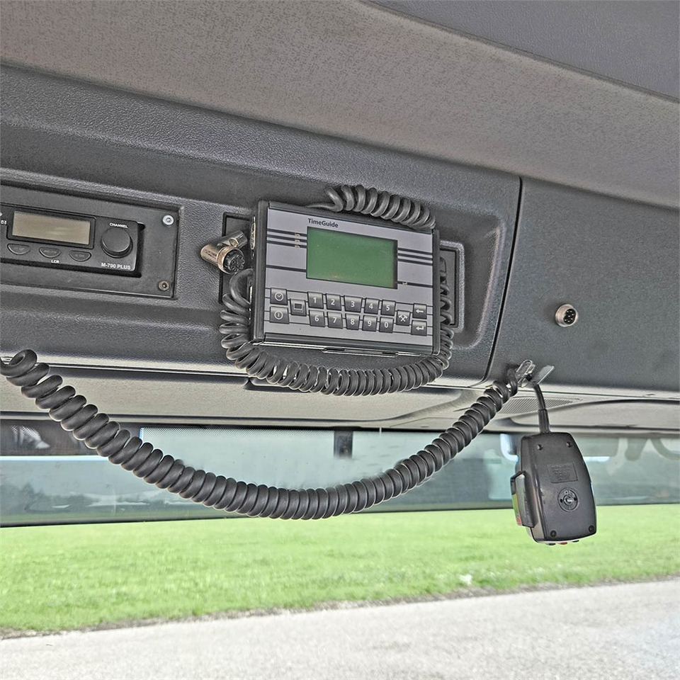 Scania R500 Scania R500: slika 18