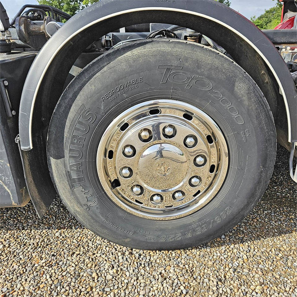 Scania R500 Scania R500: slika 46