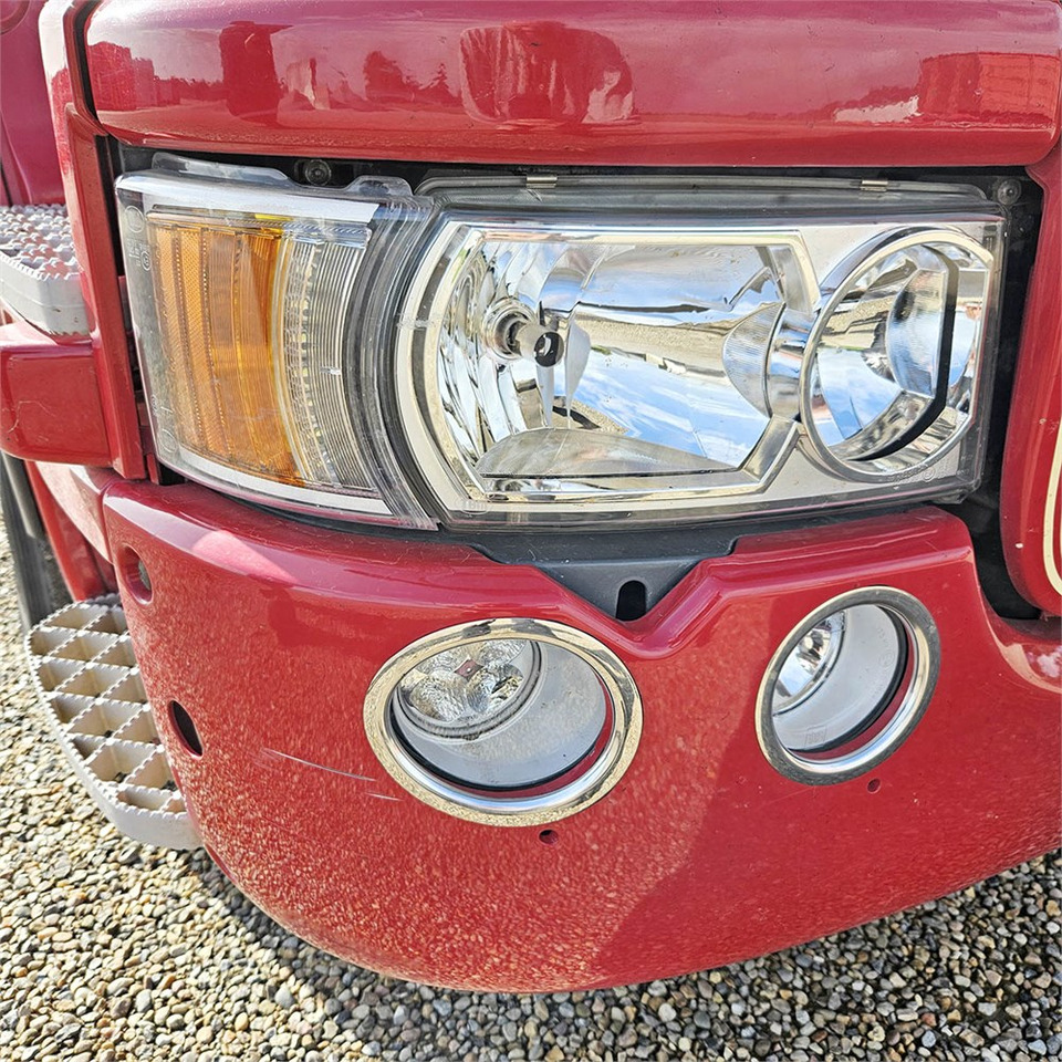 Scania R500 Scania R500: slika 22