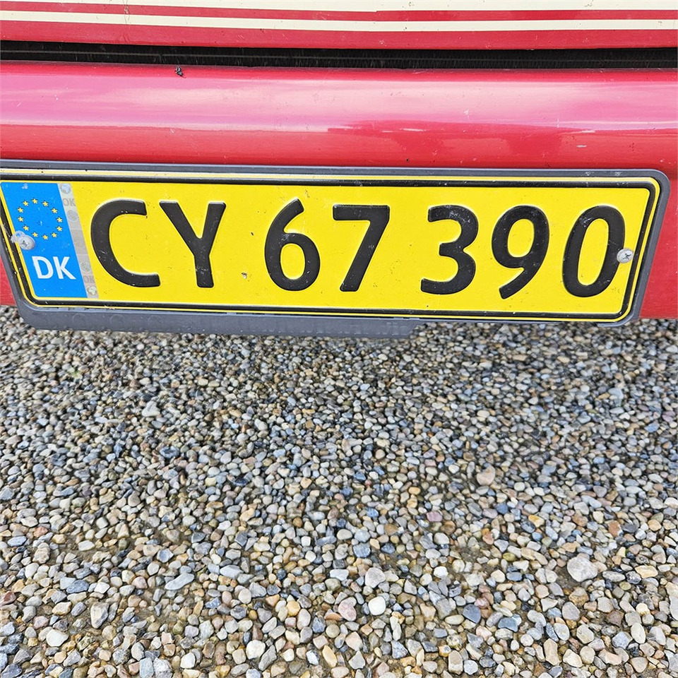 Scania R500 Scania R500: slika 32