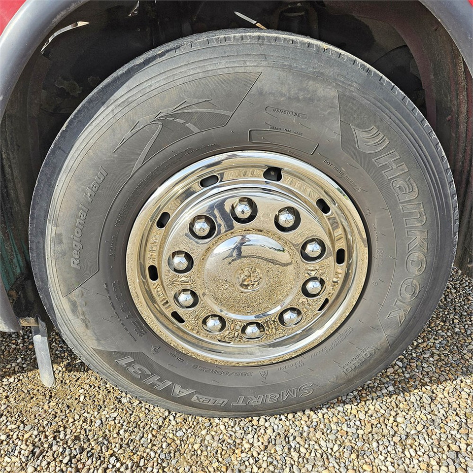 Scania R500 Scania R500: slika 47