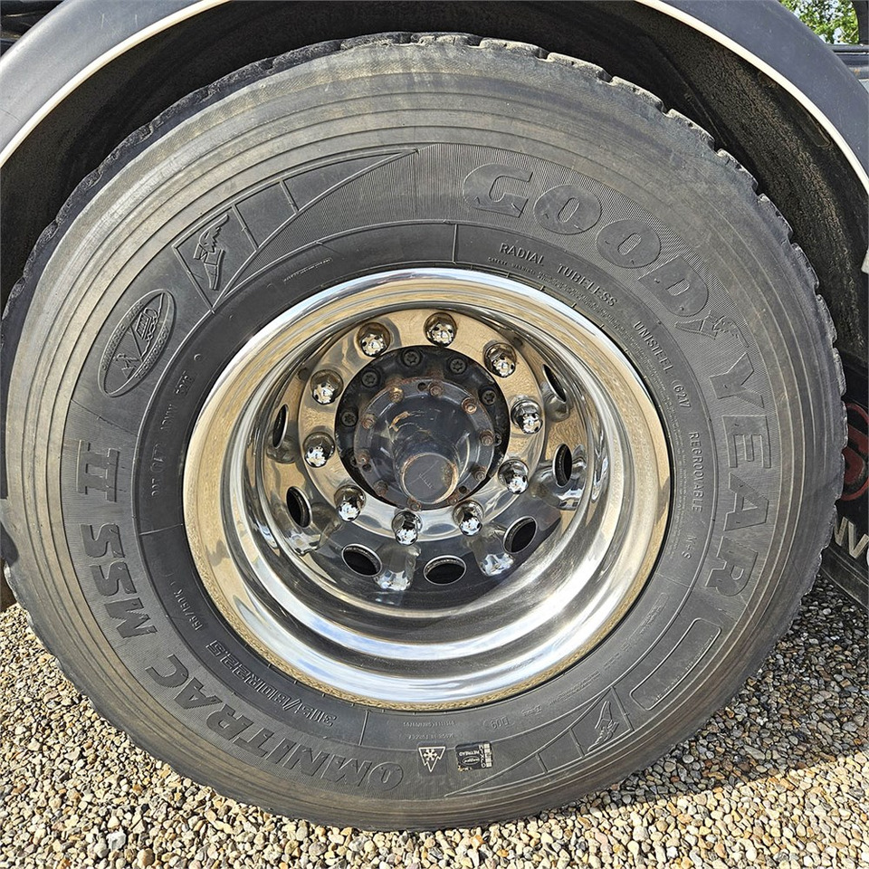 Scania R500 Scania R500: slika 44