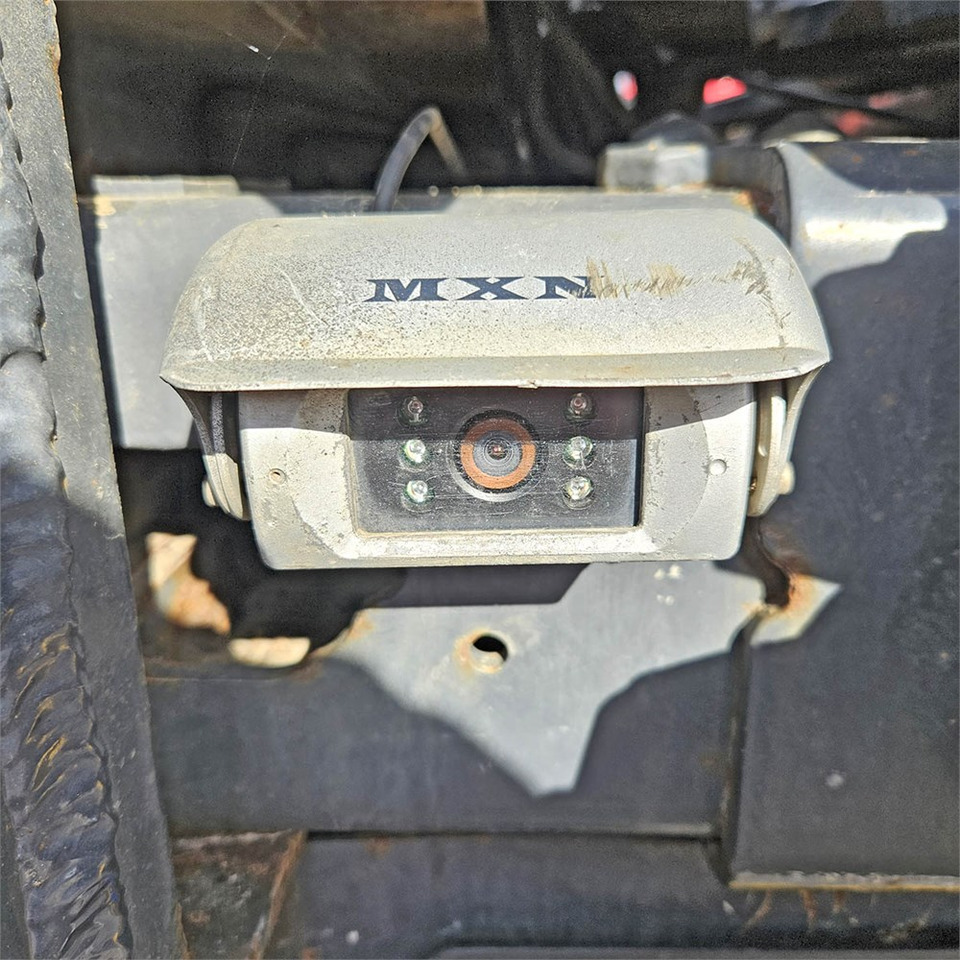 Scania R500 Scania R500: slika 39