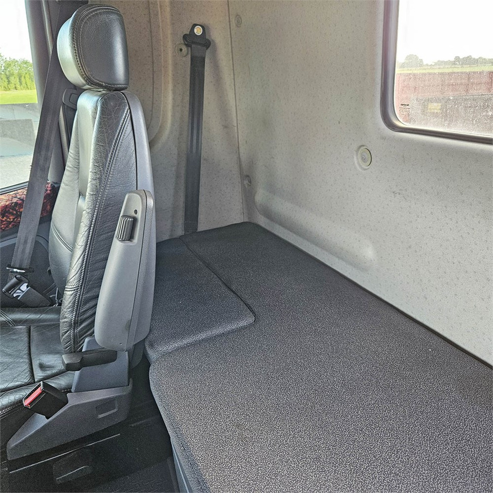 Scania R500 Scania R500: slika 12