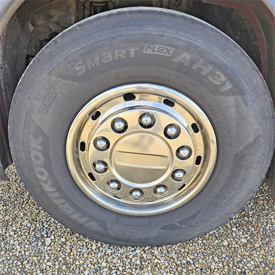 Scania R500 Scania R500: slika 40