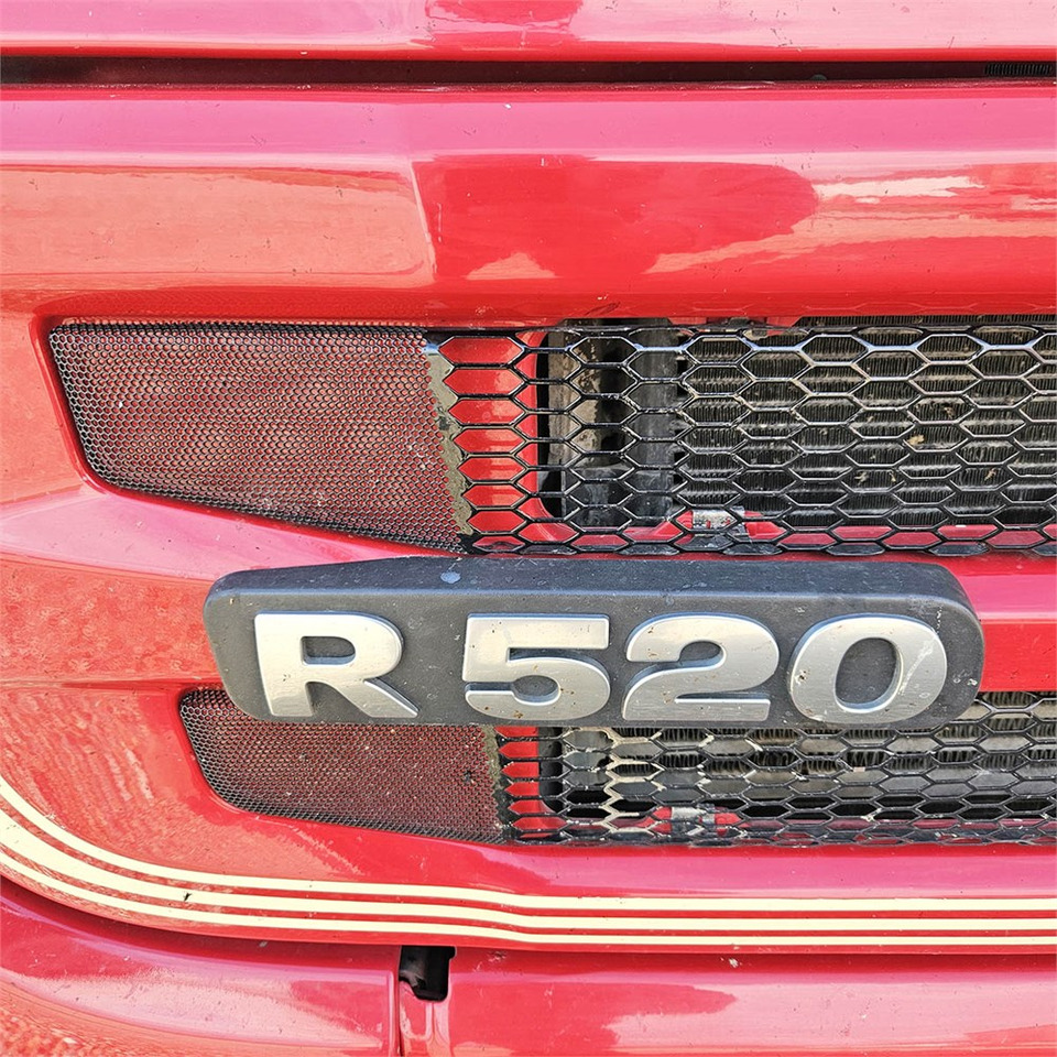 Scania R500 Scania R500: slika 26