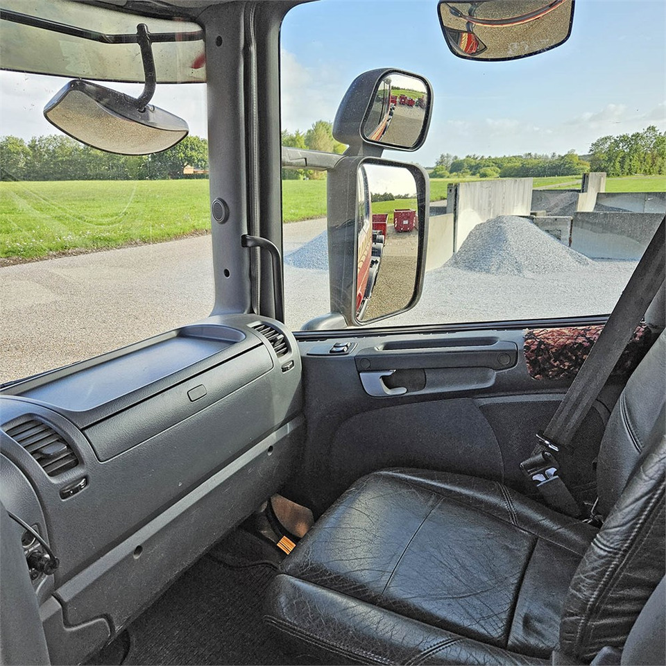 Scania R500 Scania R500: slika 11